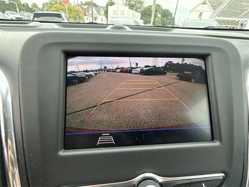 Certified 2020 Chevrolet Equinox LT image 14