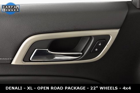 Used 2018 GMC Yukon XL Denali w/ Open Road Package image 22