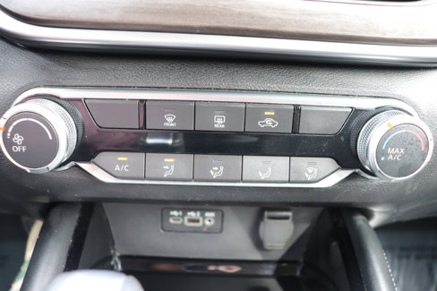 Used 2023 Nissan Altima 2.5 SV image 33