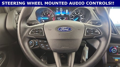 Used 2018 Ford Escape SE w/ SE Sync 3 Package image 16