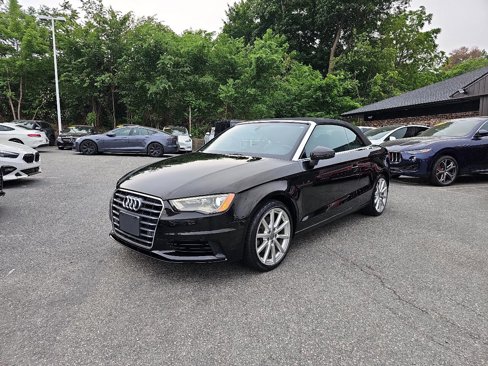 Used 2016 Audi A3 2.0T Premium Plus w/ Technology Package image 53