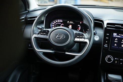 Used 2023 Hyundai Tucson SEL w/ Cargo Package image 26