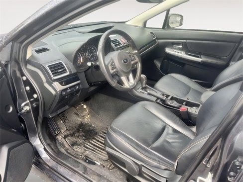 Used 2017 Subaru Crosstrek 2.0i Limited image 11