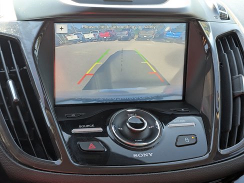 Used 2016 Ford Escape Titanium w/ Equipment Group 301A image 25