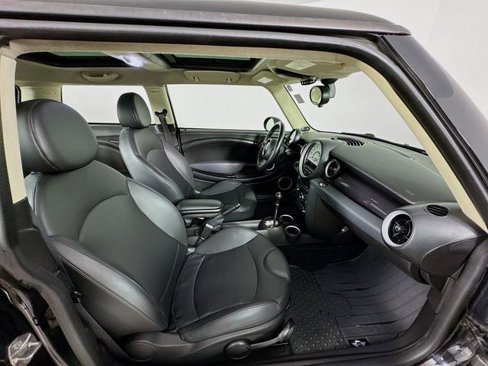 Used 2012 MINI Cooper S image 22