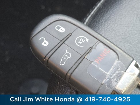 Used 2019 Jeep Compass High Altitude image 30