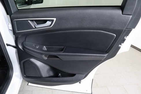 Used 2024 Ford Edge SEL image 14