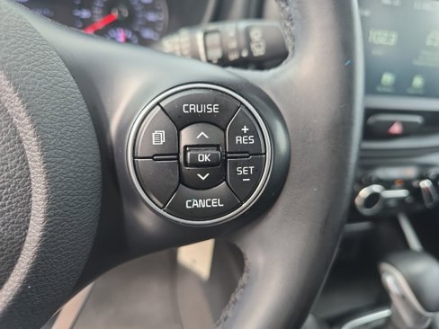 Used 2021 Kia Soul GT-Line image 24