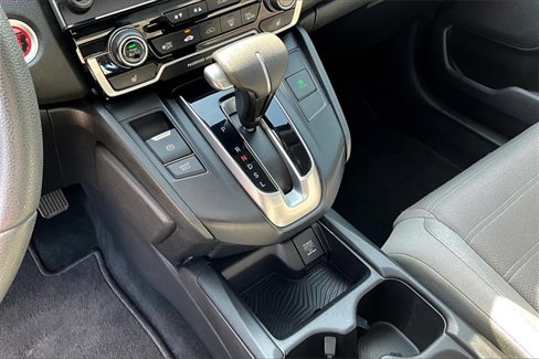 Used 2018 Honda CR-V EX image 14