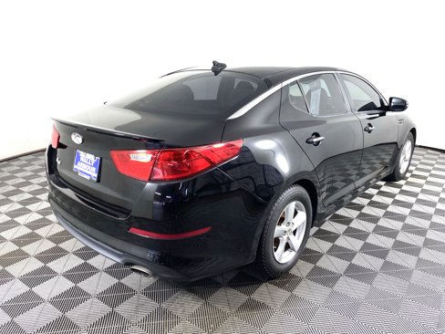 Used 2015 Kia Optima LX image 6