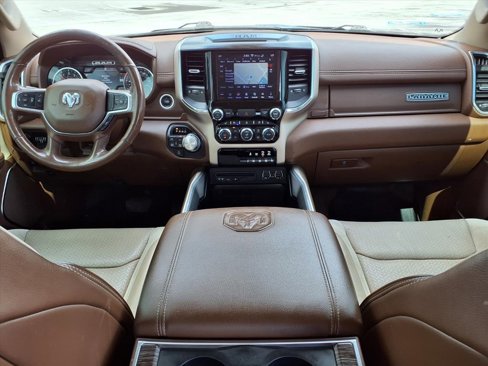 Used 2019 RAM 1500 Laramie image 19