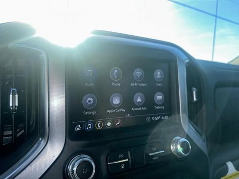 Certified 2020 GMC Sierra 1500 SLT w/ SLT Premium Package image 13