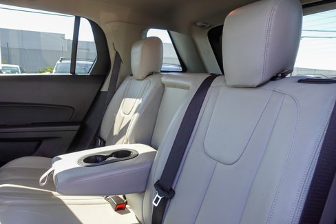 Used 2017 GMC Terrain SLE image 20