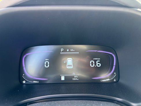 Used 2025 Kia Soul EX image 13
