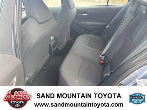 Used 2022 Toyota Corolla SE image 14