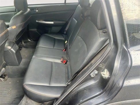 Used 2017 Subaru Crosstrek 2.0i Limited image 13