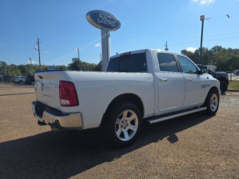Used 2018 RAM 1500 Lone Star image 5