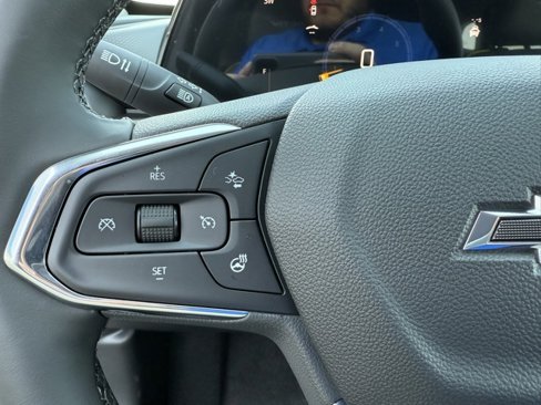 New 2026 Chevrolet Trax ACTIV w/ Sunroof Package image 18