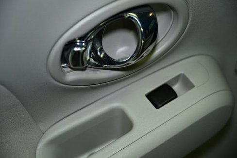 Used 2009 Nissan Cube 1.8 S w/ Interior Illumination Pkg image 38