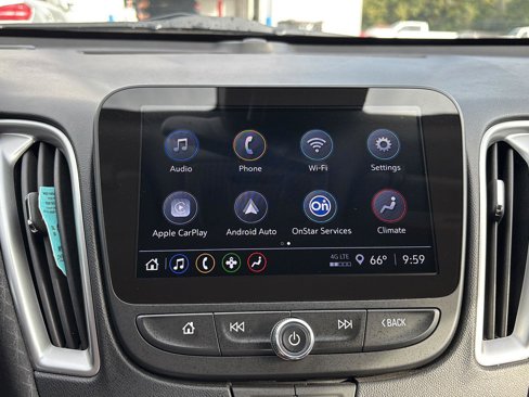 Used 2024 Chevrolet Malibu LT image 26