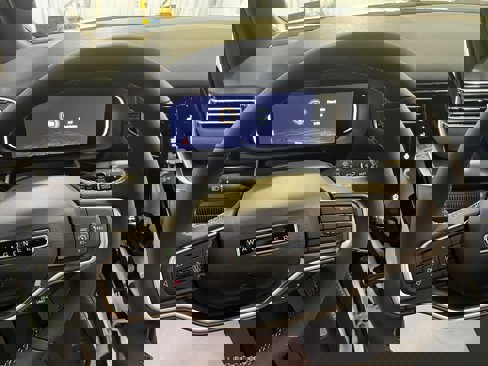 New 2024 Jeep Wagoneer L 4WD image 11