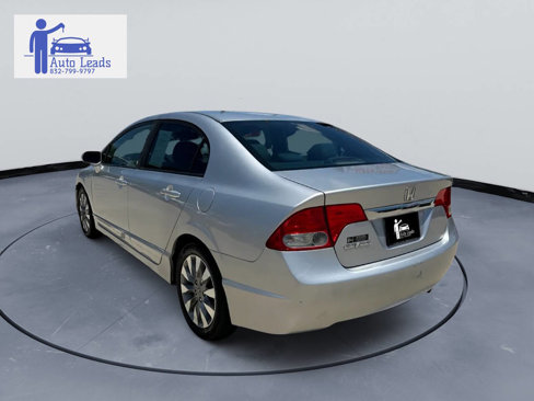Used 2011 Honda Civic EX image 6