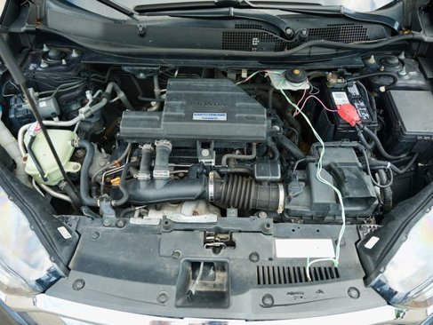Used 2017 Honda CR-V Touring image 37