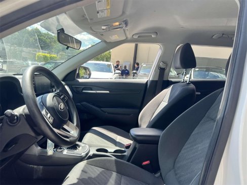 Used 2021 Kia Seltos LX image 15