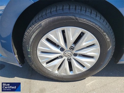 Used 2020 Volkswagen Jetta image 26