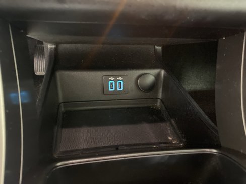 Used 2019 Ford Fusion SEL image 23
