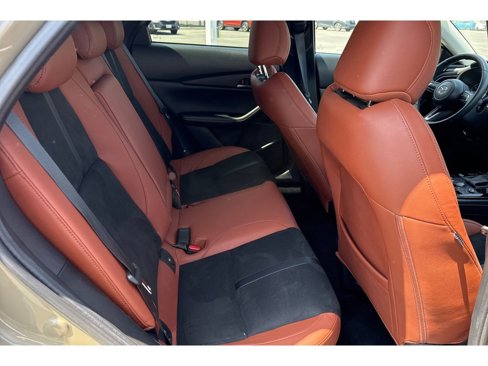 Certified 2024 MAZDA CX-30 Carbon image 18