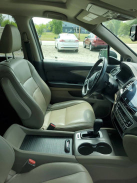 Used 2016 Honda Pilot EX-L image 8