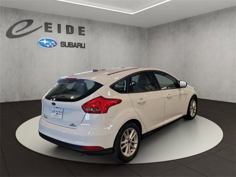 Used 2015 Ford Focus SE image 4