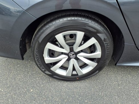 Used 2023 Honda Civic LX image 9