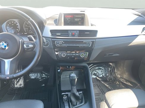 Used 2018 BMW X2 sDrive28i image 16