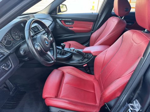 Used 2016 BMW 340i xDrive Sedan image 14