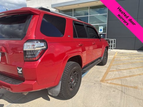 Used 2019 Toyota 4Runner SR5 Premium image 8