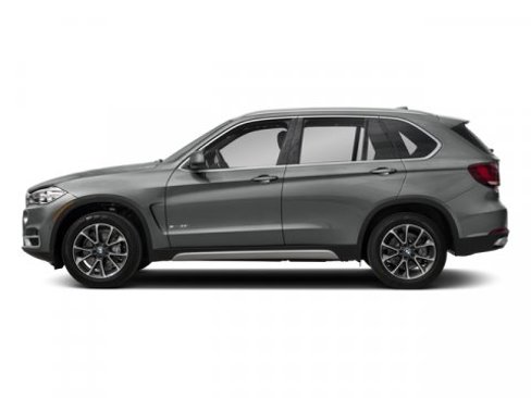 Used 2018 BMW X5 xDrive35i w/ M Sport Package image 6
