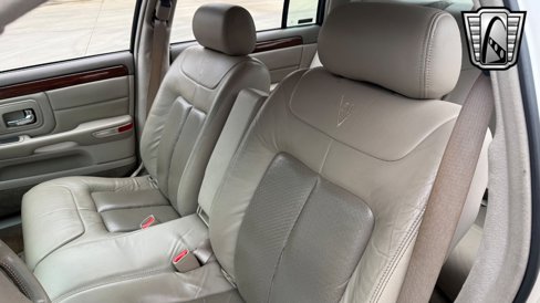 Used 1999 Cadillac De Ville image 24