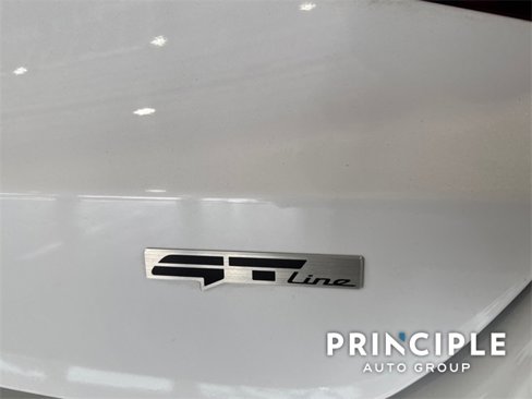 Used 2023 Kia K5 GT-Line w/ GT-Line Premium Package image 12