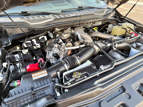 Used 2020 Ford F250 Lariat w/ Chrome Package image 15