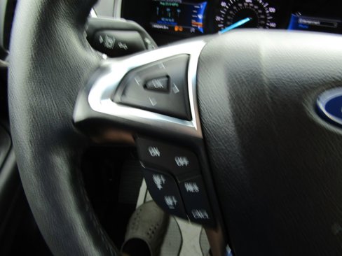 Used 2022 Ford Edge SEL w/ Convenience Package image 19