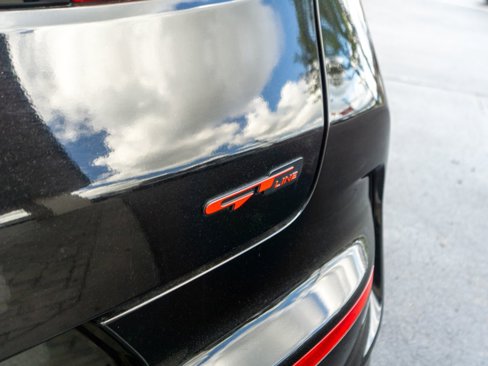 Used 2020 Kia Soul GT-Line w/ GT 2.0L Power Sunroof Package image 3
