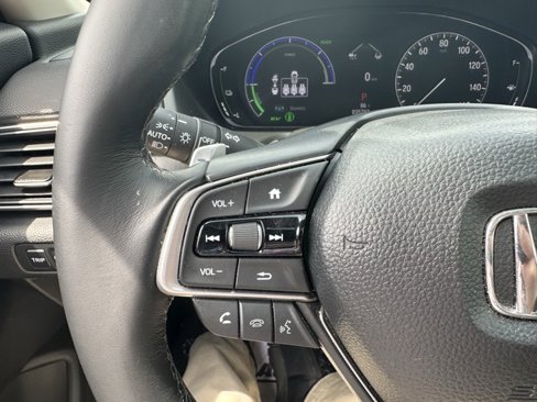 Used 2022 Honda Accord EX-L image 21