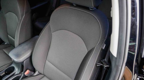 Used 2023 Kia Forte LXS w/ LXS Technology Package image 25