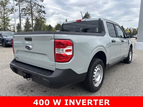 Used 2022 Ford Maverick XL w/ Equipment Group 100A Standard image 3