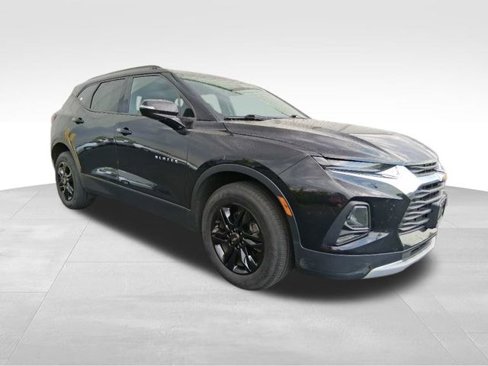 Used 2019 Chevrolet Blazer LT image 3