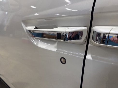 Used 2016 Honda Odyssey SE image 11