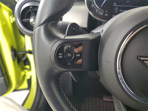 Used 2022 MINI Cooper S image 20