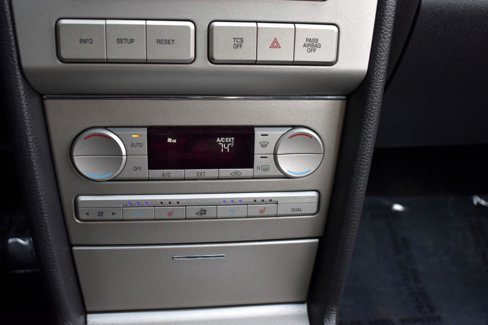 Used 2006 Lincoln Zephyr image 20